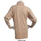 Womens Calvin Klein Long Sleeve Rib Panel Turtleneck Sweater - image 2