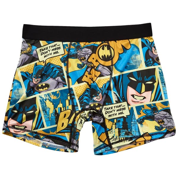 Mens Handcraft Batman(tm) Classic Briefs