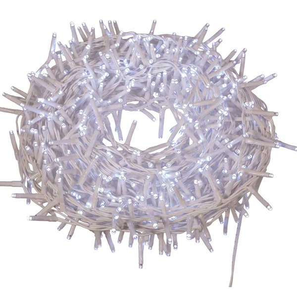 Kurt S. Adler 49.2ft. LED Light Set
