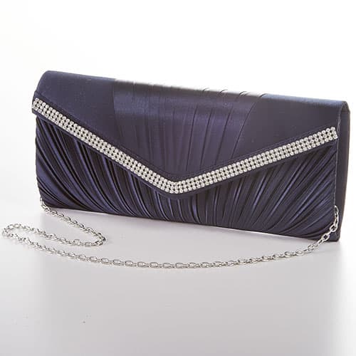 Sasha Evening Clutch - image 