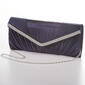 Sasha Evening Clutch - image 1