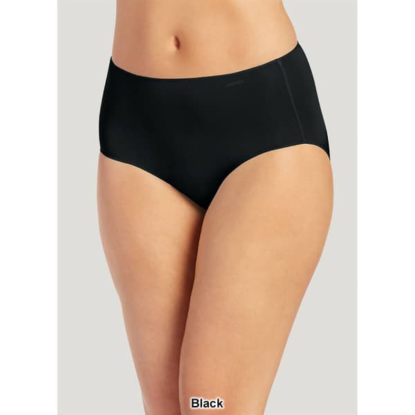 Womens Jockey&#174; No Panty Line Promise&#174; Tactel&#174; Brief Panties 1372