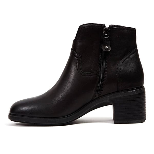 Womens Jambu Vanda Water Resistant Ankle Boots