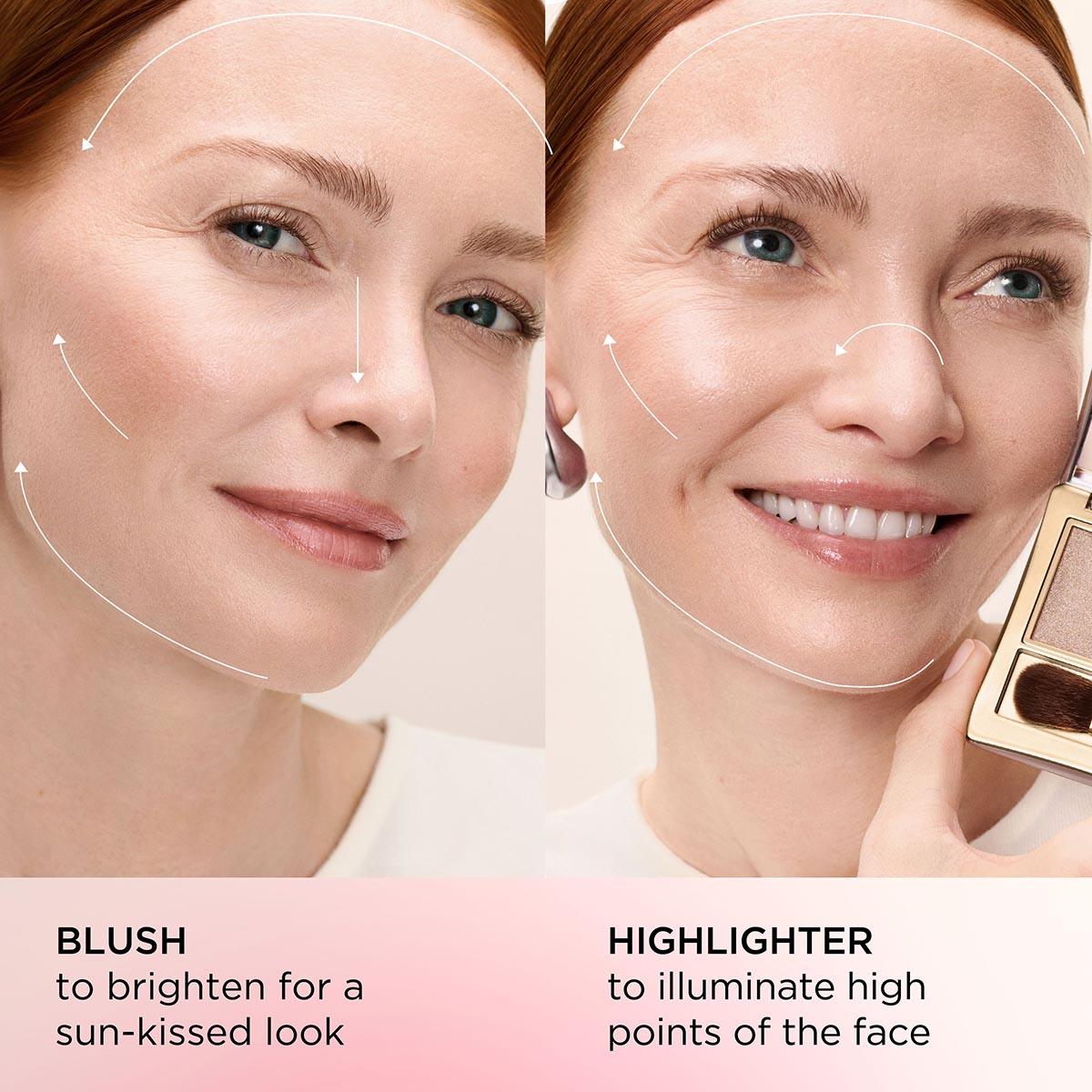 Elizabeth Arden Powder Blush for Cheeks