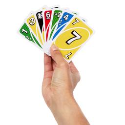 Mattel Team Uno