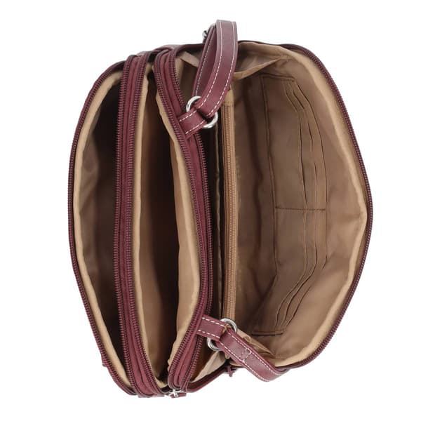 Koltov Zippy Crossbody