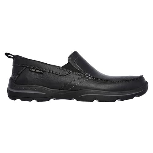 Mens Skechers Harper-Forde Casual Loafers