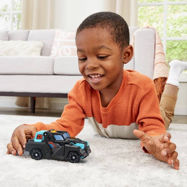 VTech Switch & Go T-Rex Terrain Truck