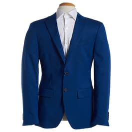 Mens Perry Ellis Suit Jacket