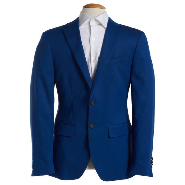 Mens Perry Ellis Suit Jacket - image 