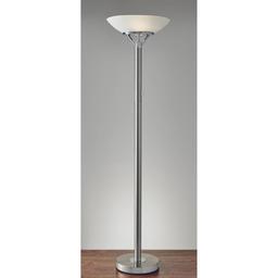 Adesso Expo Floor Lamp