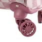 Steve Madden 20in. Chalet Carry-On Luggage - image 6