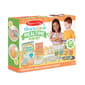 Melissa &amp; Doug(R) Mine to Love Mealtime 24pc. Play Set - image 1