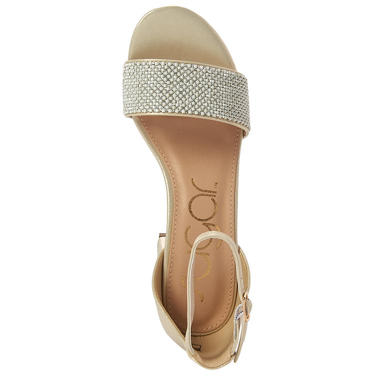 Womens Sugar Noelle Low Pumps