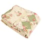 Greenland Home Fashions™ Bliss Authentic Reversible Quilted Throw - image 2