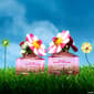 Marc Jacobs Daisy Murakami Pink Limited Edition Eau de Parfum - image 3