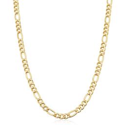Gold Classics(tm) 14kt. Gold Filled 20in. Figaro Necklace