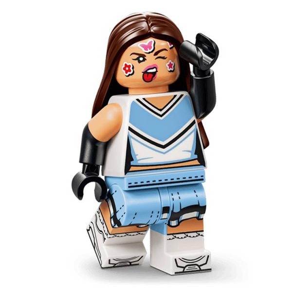 LEGO® Editions Olivia Rodrigo''s Secret Storage