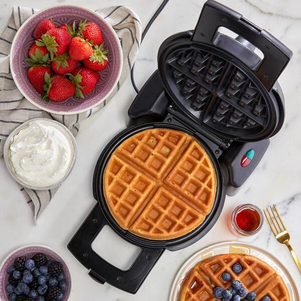 West Bend Flip Waffle Maker - image 