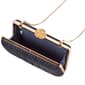 D''Margeaux Shirred Clutch - image 5