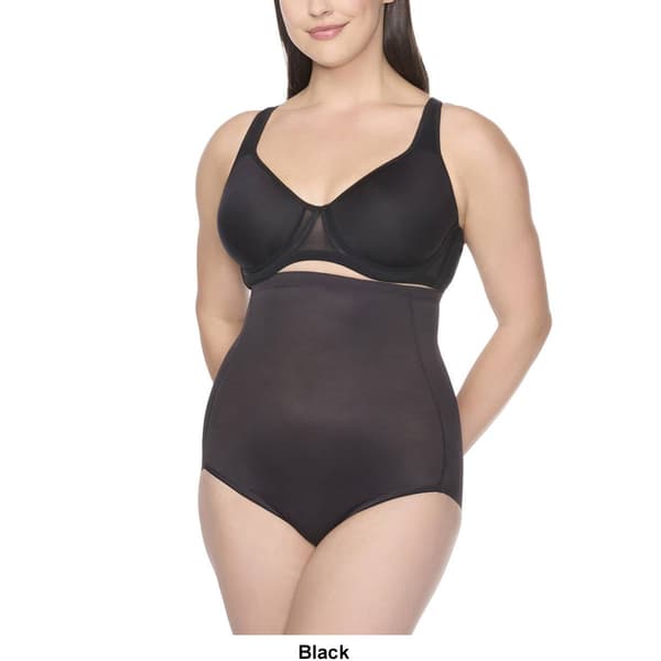 Naomi & Nicole High Waist Brief with Gripper