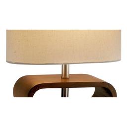 Adesso Rhythm Table Lamp