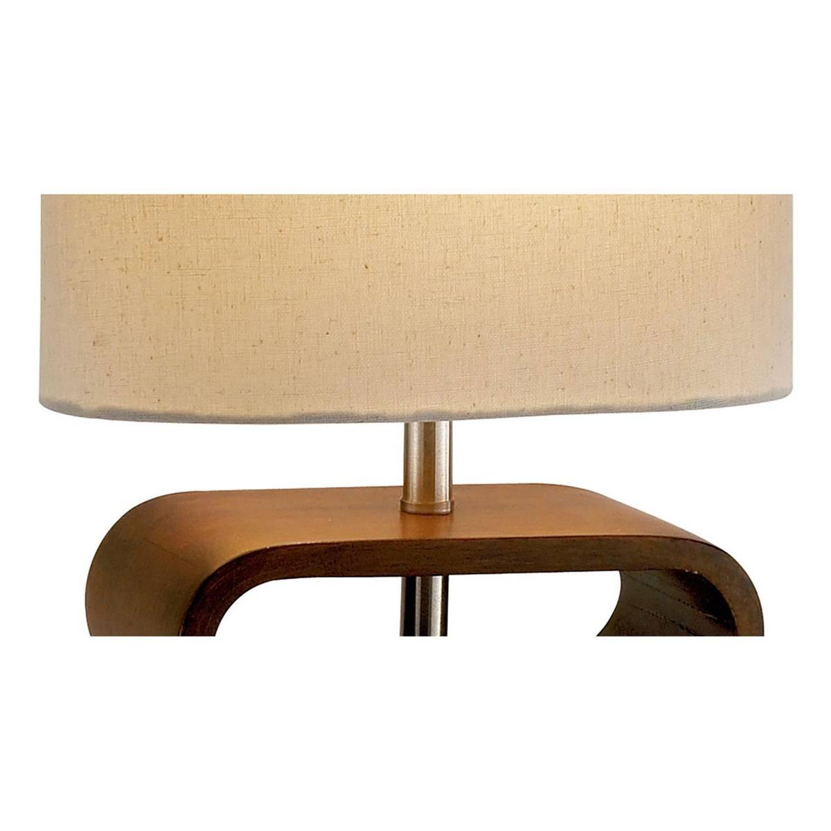 Adesso Rhythm Table Lamp