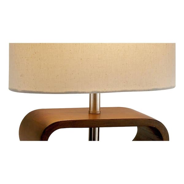 Adesso Rhythm Table Lamp