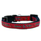 MLB St. Louis Cardinals Cat Collar - image 2