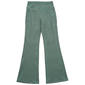 Girls (7-14) 1st Kiss(R) Cellphone Pocket Flared Active Pants - image 1