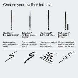 Clinique Quickliner™ for Eyes Intense Lustre Eyeliner