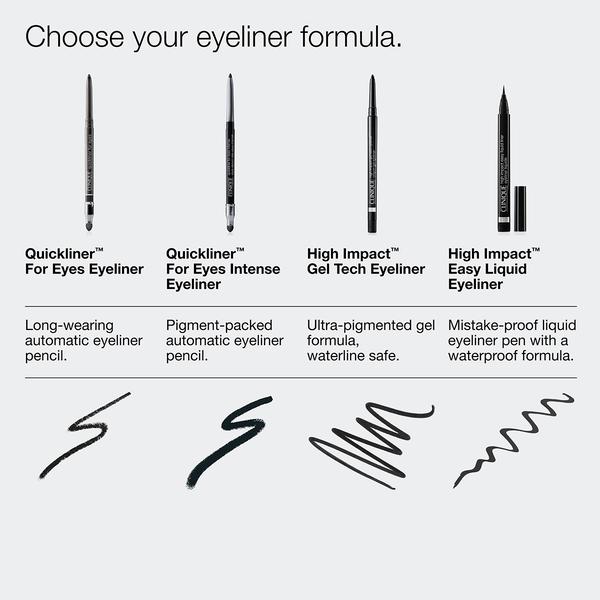 Clinique Quickliner™ for Eyes Intense Lustre Eyeliner