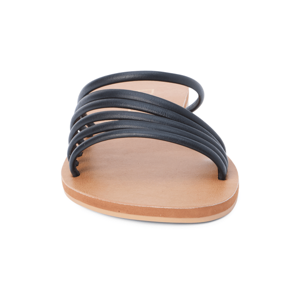 Womens Matisse Cali Flat Sandals