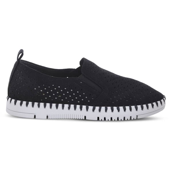 Womens Patrizia Surfie Slip-On Sneakers