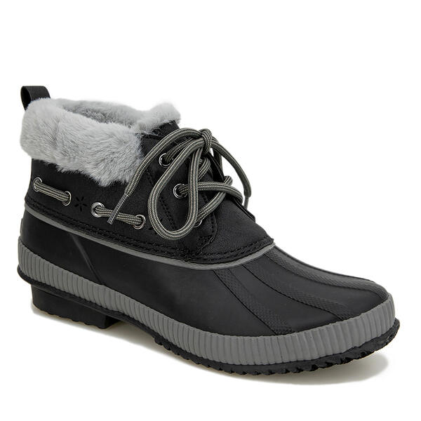 Womens JBU by Jambu Maria Waterproof Duck Ankle Boots - image 