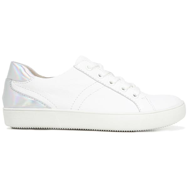 Womens Naturalizer Morrison Pebbled Sport Casuals