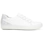 Womens Naturalizer Morrison Pebbled Sport Casuals - image 2