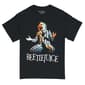 Young Mens Beetlejuice Short Sleeve Graphic Tee - image 2