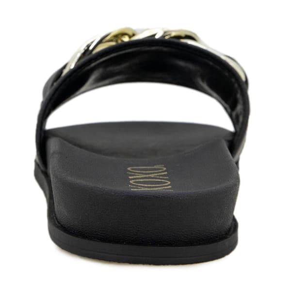 Womens XOXO Jolenne Slide Sandals