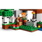 LEGO® Minecraft® 1st Night Adventure Building Kit - image 8