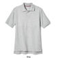 Boys &#40;8-20&#41; French Toast Short Sleeve Pique Polo - image 7