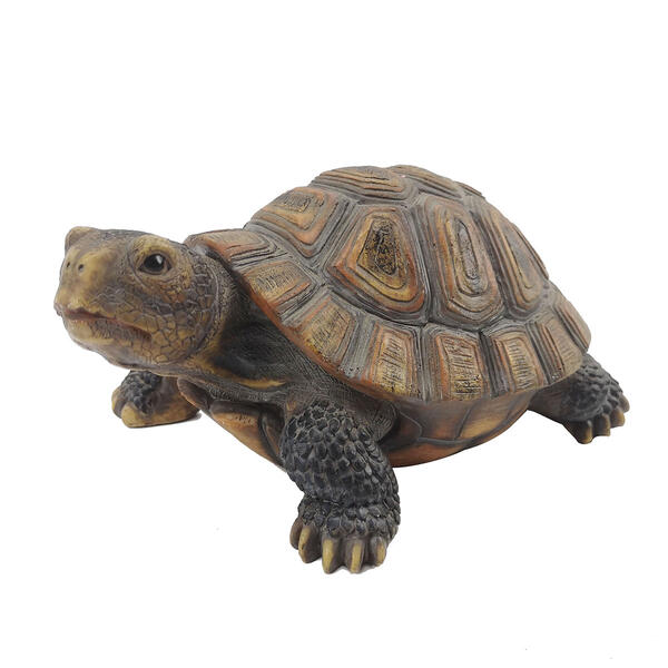 Resin Turtle Lawn Decor - image 
