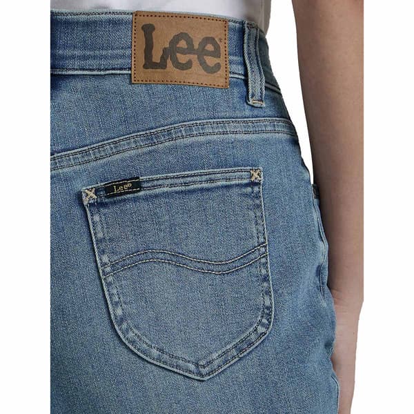 Womens Lee&#174; Ultra Lux Comfort W/Flex Motion Bootcut Jean