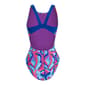 Womens Dolfin&#174; Uglies HP Back Time Warp One Piece Swimsuit - image 7