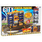 Sun-Mate City Center Parking Garage Toy with Cars - image 2