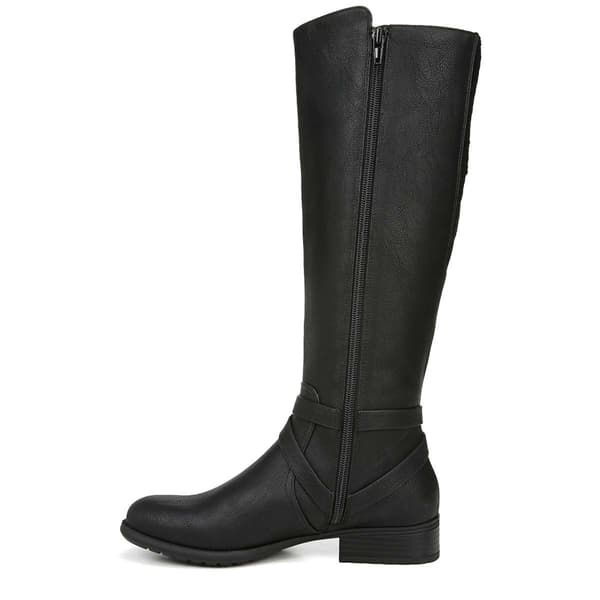 Womens LifeStride Xtrovert Wide Calf Tall Boots