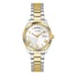 Womens Guess Watches&#40;R&#41; Two-Tone Luna Link Watch - GW0308L6 - image 1