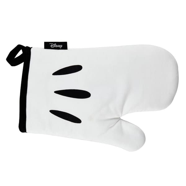 Disney Home Monochrome 2pc. Oven Mitt Set