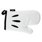Disney Home Monochrome 2pc. Oven Mitt Set - image 2