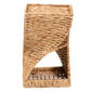 bali & pari Pelleas Modern Bohemian End Table - image 3